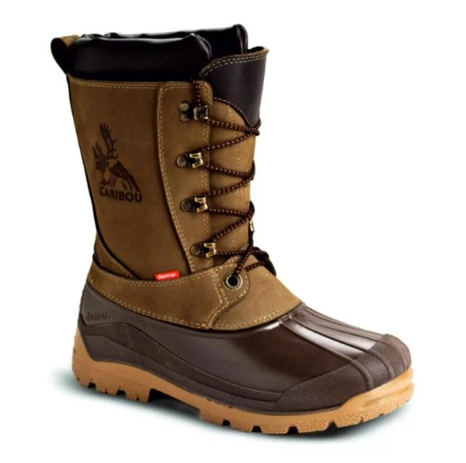 Demar Caribou Pro vadász csizma termék fő termékképe
