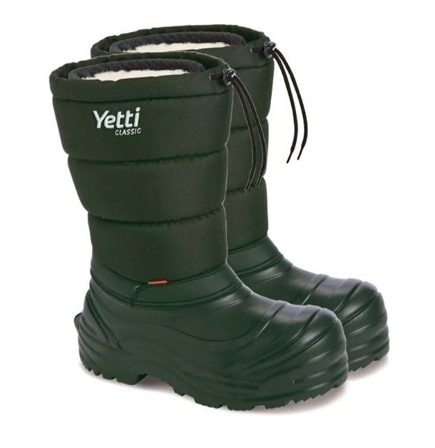 Demar Yetti Classic csizma termék fő termékképe