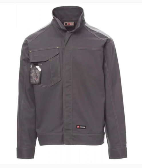 Payper Safe kabát, szürke termék fő termékképe