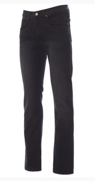 Payper Mustang férfi farmernadrág, fekete termék fő termékképe