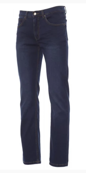 Payper Mustang férfi farmernadrág, sötétkék termék fő termékképe