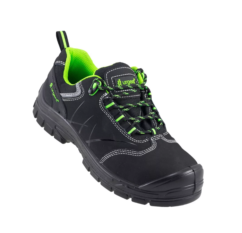 Urgent 209 S1 félcipő termék fő termékképe