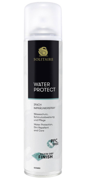 Solitaire impregnáló spray - 400ml termék fő termékképe