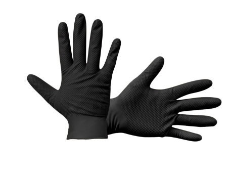 Chemsplash SumoGrip egyszerhasználatos púdermentes nitril kesztyű (50db) termék fő termékképe