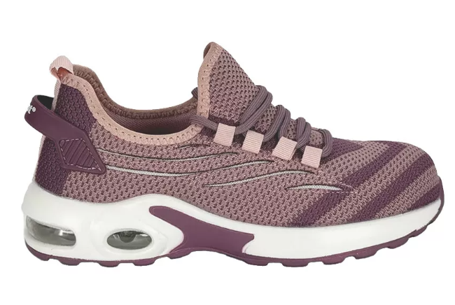 Urgent 250 S1 Női munkavédelmi félcipő termék fő termékképe