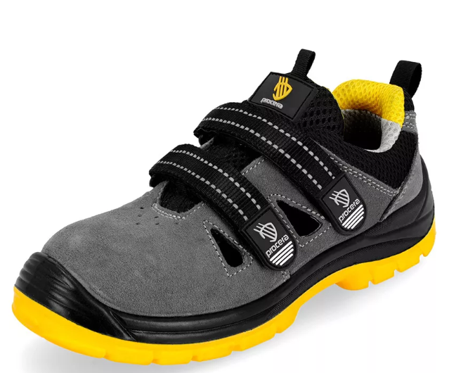 Procera Capri S1 védőszandál termék fő termékképe