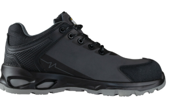 Rewear Workman Grey S3 félcipő - Szürke termék fő termékképe