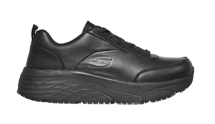 Skechers Max Cushioning Elite SR-Filchner OB félcipő termék fő termékképe