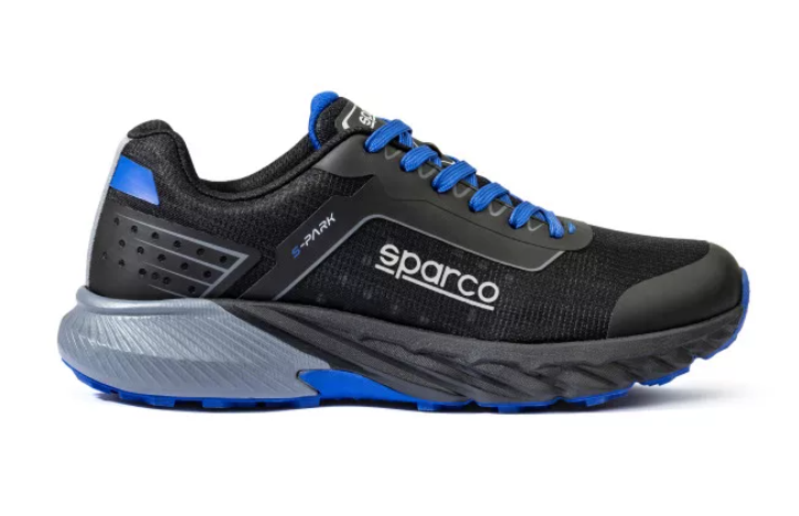 Sparco S-Park Gap O1 HRO munkacipő termék fő termékképe