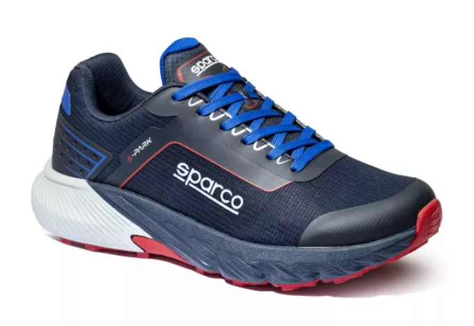 Sparco S-Park Leon O1 HRO munkacipő termék fő termékképe