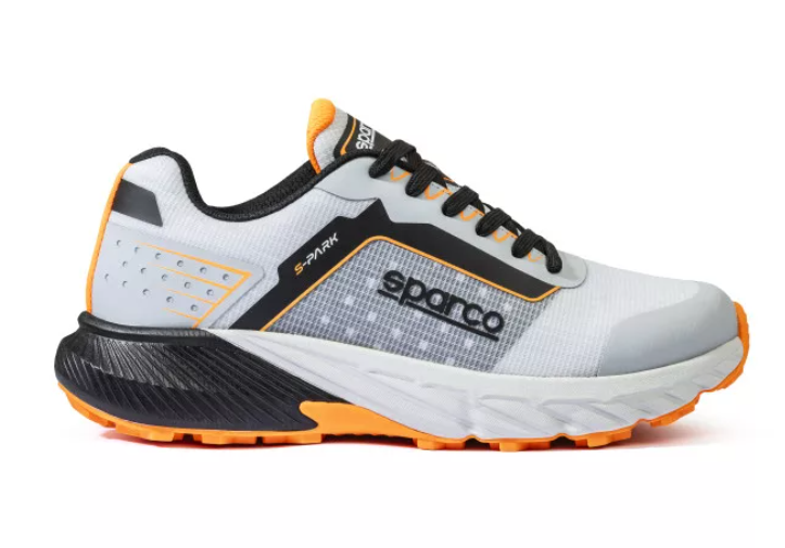 Sparco S-Park Salou O1 HRO munkacipő termék fő termékképe