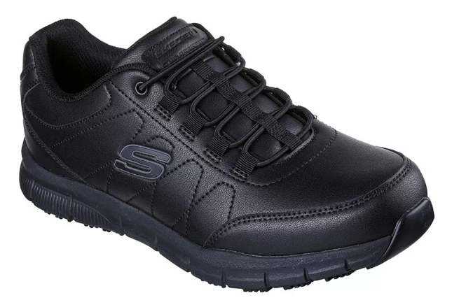 Skechers Nampa-Osil O1 félcipő termék fő termékképe