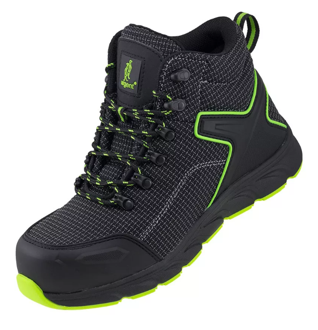 Urgent 155 S1 munkavédelmi bakancs termék fő termékképe