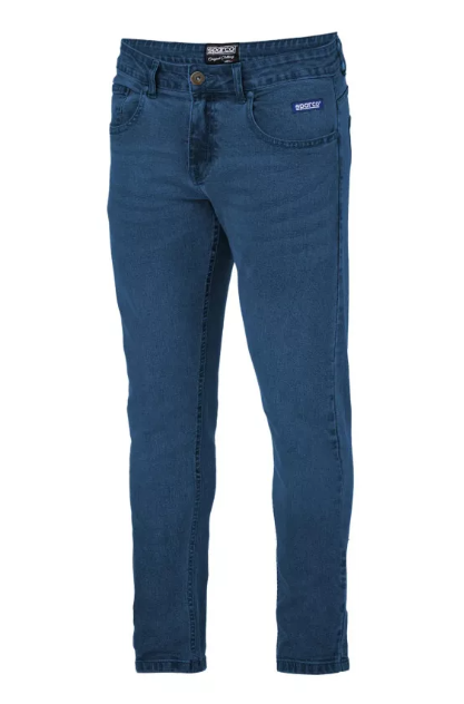 Sparco Denim farmernadrág termék fő termékképe