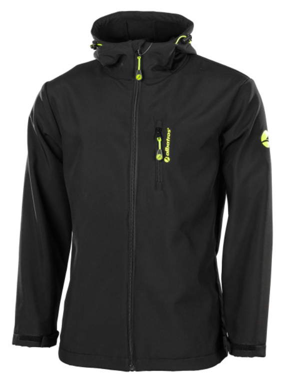 Albatros Lawrence softshell dzseki termék fő termékképe