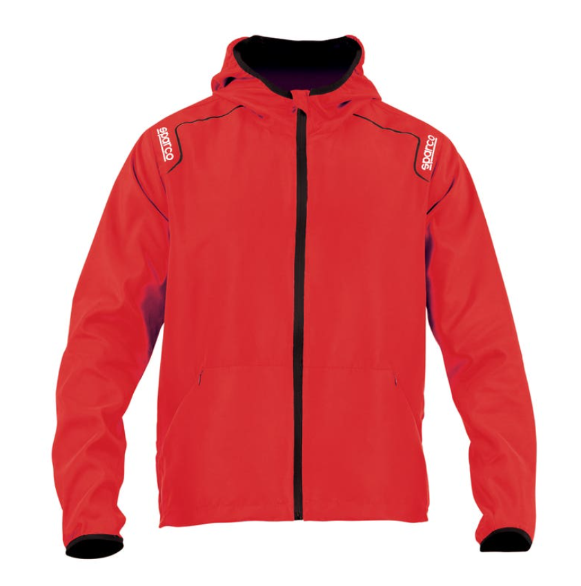 Sparco Windstopper Wilson széldzseki - Piros termék fő termékképe