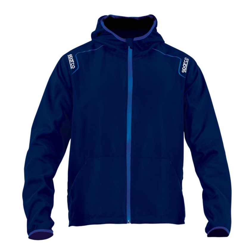 Sparco Windstopper Wilson széldzseki - Sötétkék termék fő termékképe