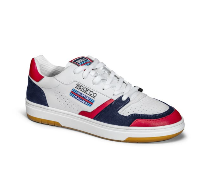 Sparco S-Urban Martini Racing sneaker cipő termék fő termékképe