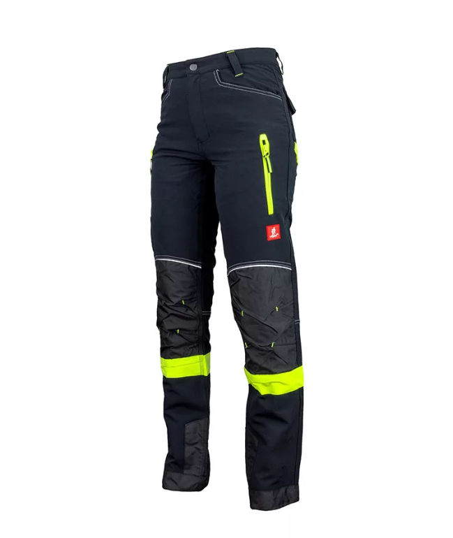 Urgent 719 softshell deréknadrág termék fő termékképe