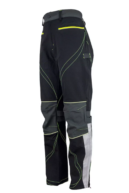 Urgent 763 sztreccs deréknadrág termék fő termékképe