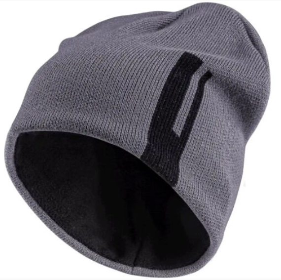 CXS Loki sapka, szürke/fekete termék fő termékképe