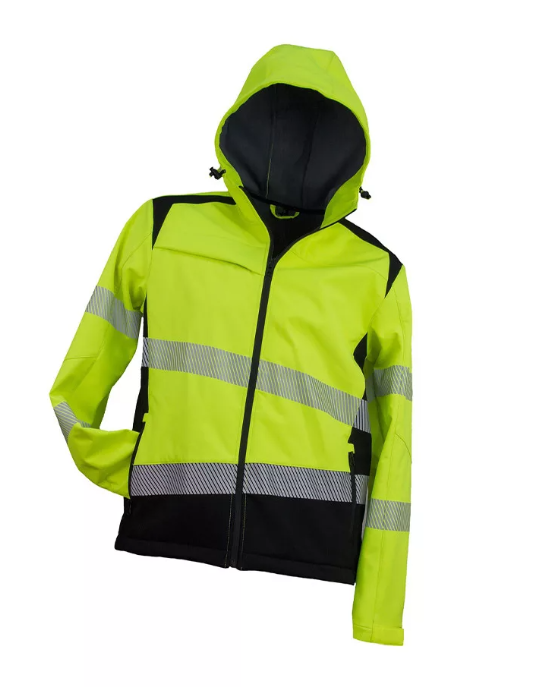 Urgent HV-LX19283 jólláthatósági kabát termék fő termékképe