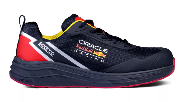 Sparco Impulse Keynes S3S ESD HRO munkavédelmi cipő termék fő termékképe