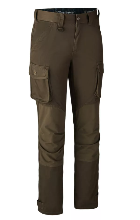 Deerhunter Rogaland Stretch Vadász nadrág - barna termék fő termékképe