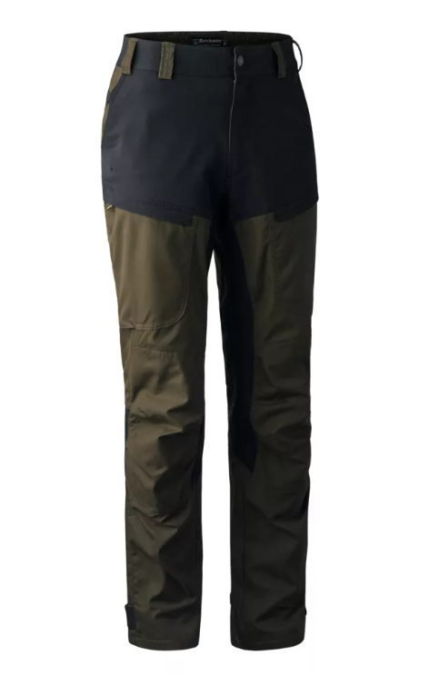 Deerhunter Strike Vadász Nadrág - barna-fekete termék fő termékképe