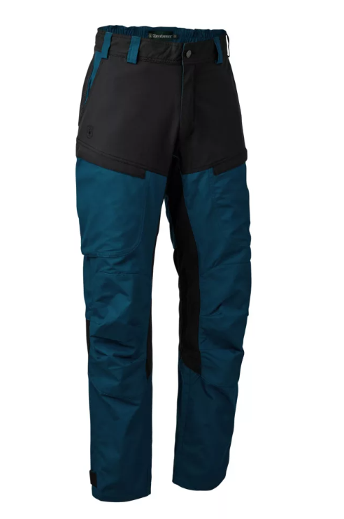 Deerhunter Strike Vadász Nadrág - kék termék fő termékképe