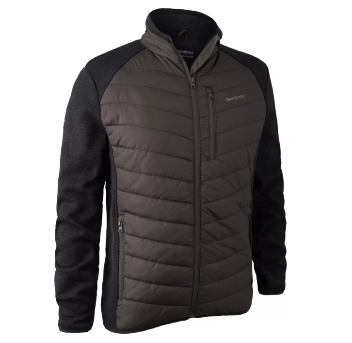 Deerhunter Moor Padded Vadász Dzseki - barna termék fő termékképe