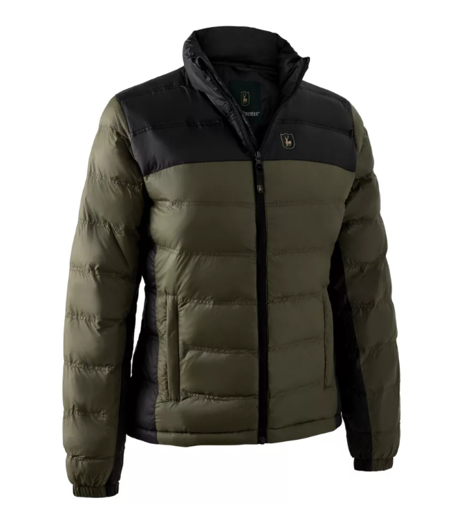 Deerhunter Lady Northward Padded Vadász Dzseki - NŐI termék fő termékképe