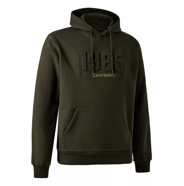 Deerhunter Jubilee Vadász Kapucnis Pulóver termék fő termékképe