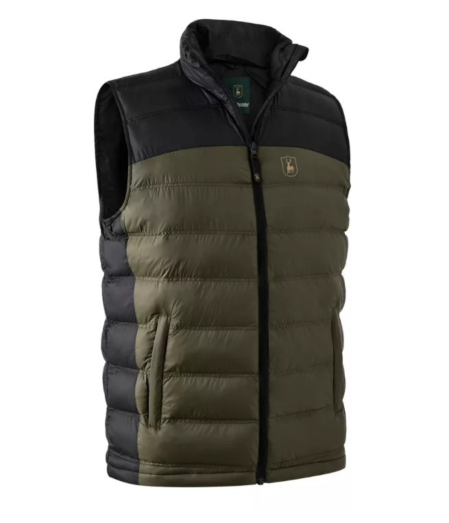 Deerhunter Northward Padded Vadász Mellény termék fő termékképe