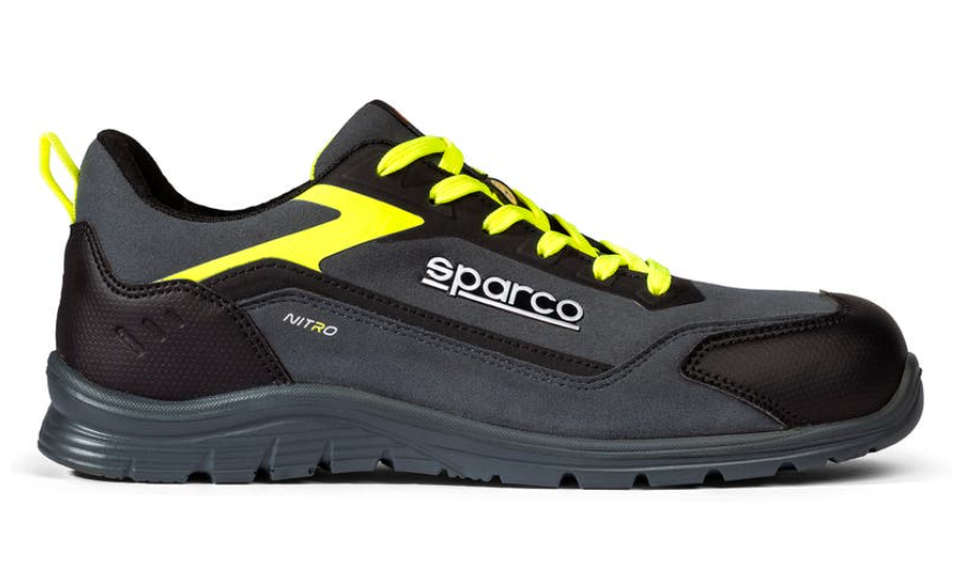 Sparco Nitro Advanced Kalle S3S ESD munkavédelmi cipő termék fő termékképe