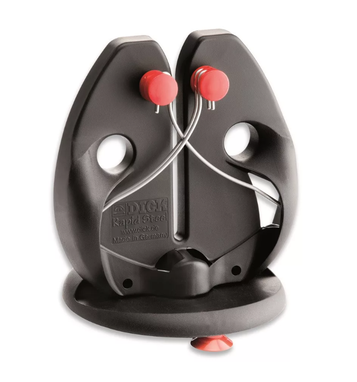 DICK Rapid Steel Action csettegő, talppal termék fő termékképe