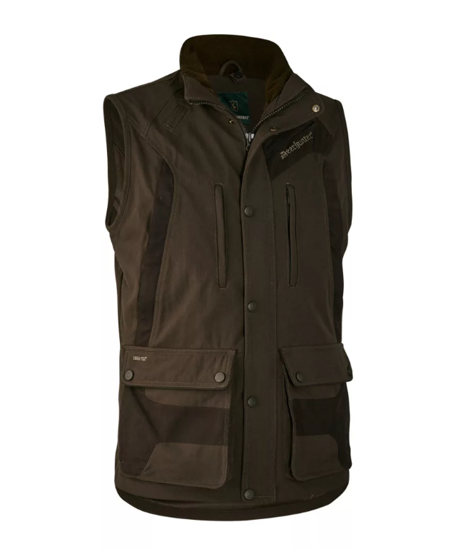 Deerhunter Muflon Extreme Vadász Mellény termék fő termékképe