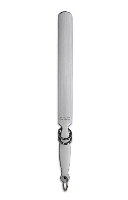 DICK Balkán fenőacél, lapos (25 cm) termék fő termékképe