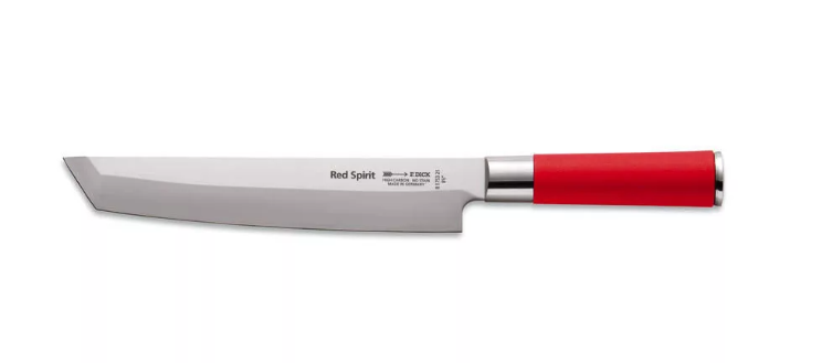 DICK Red Spirit Tanto kés (21 cm) termék fő termékképe