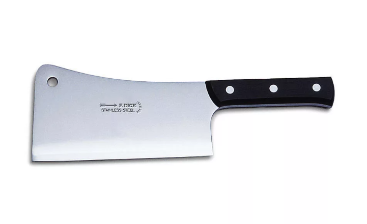 DICK Konyhai bárd (23 cm) 1,4 kg termék fő termékképe