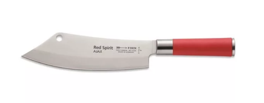 DICK Red Spirit "AJAX" szakácskés (20 cm) termék fő termékképe