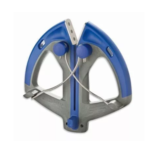 DICK Magneto Steel Polish csettegő termék fő termékképe