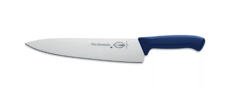 DICK ProDynamic szakácskés (26 cm) kék termék fő termékképe