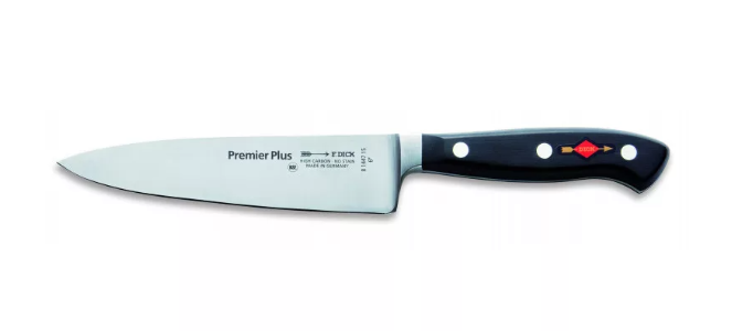 DICK Premier Plus szakácskés (15 cm) termék fő termékképe