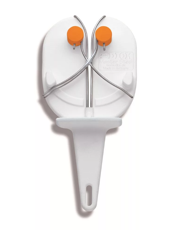 DICK Master Steel Hyperdrill II. csettegő termék fő termékképe