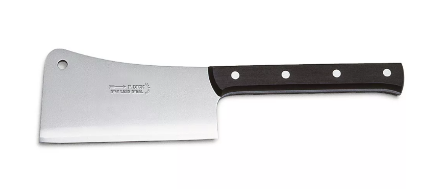 DICK Konyhai bárd (23 cm) 1,7 kg termék fő termékképe