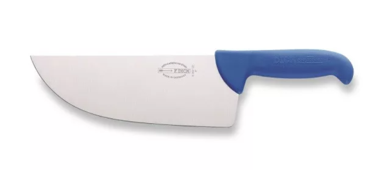 DICK ErgoGrip válogatókés (22 cm) kék termék fő termékképe