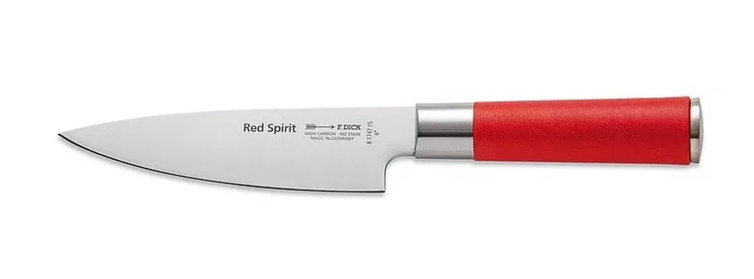 DICK Red Spirit szakácskés (15 cm) termék fő termékképe