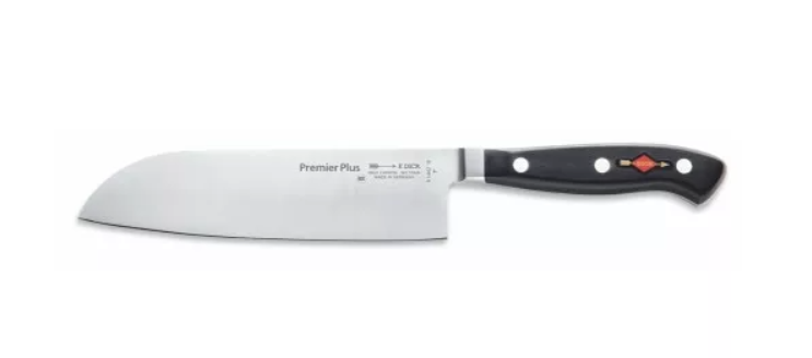 DICK Premier Plus santoku kés (18 cm) termék fő termékképe