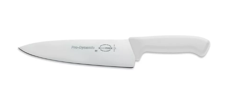 DICK ProDynamic szakácskés (21 cm) fehér termék fő termékképe